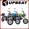 Upbeat Motorcycle 110cc Original Monkey Bike Manufacturer